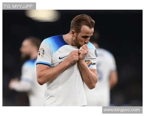 凯恩率领英格兰豪门前锋展现无解射术引领球队冲击巅峰荣耀